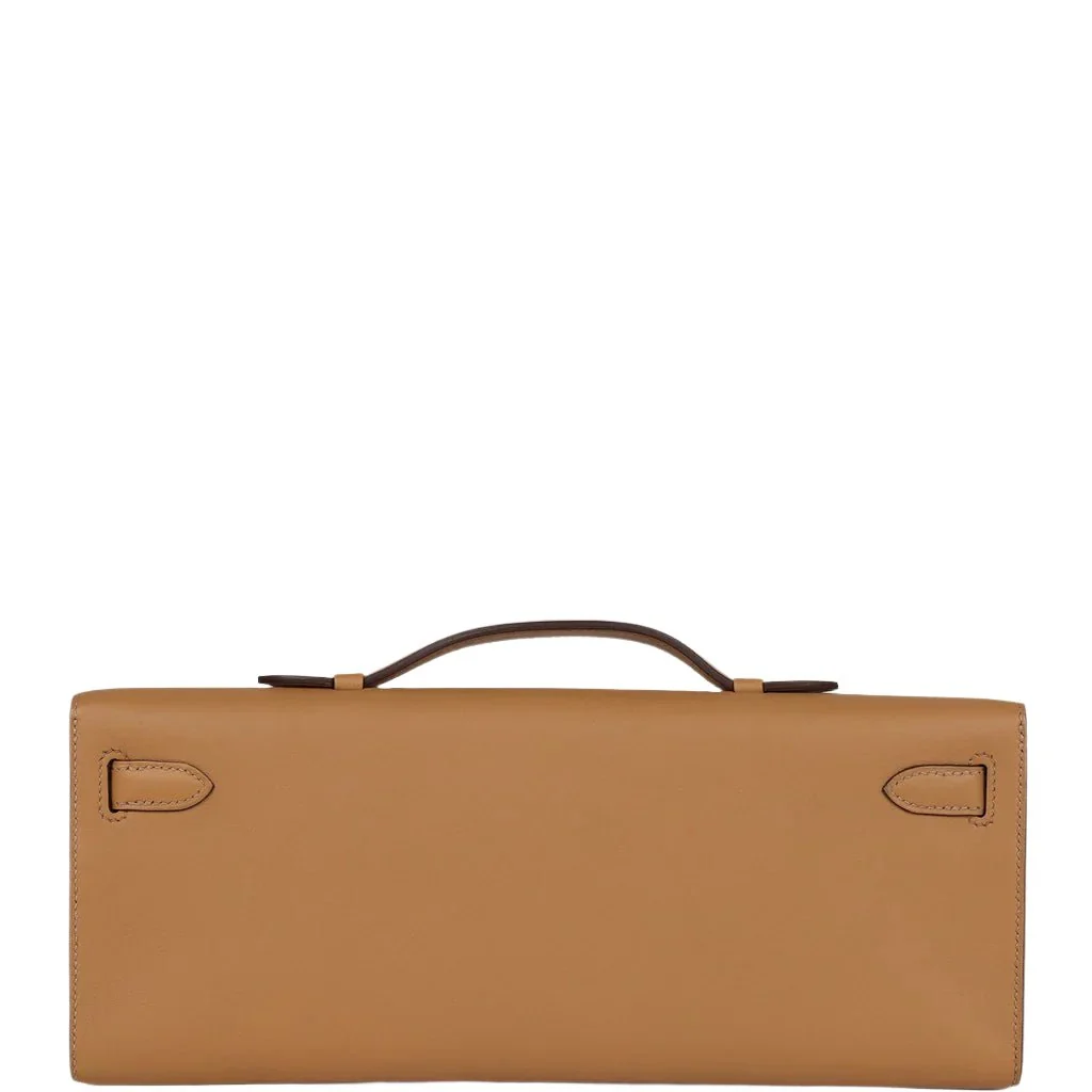 Hermès Kelly Cut Bag - Image 4