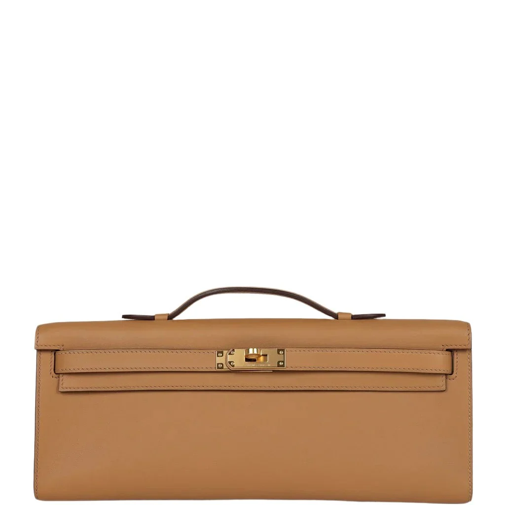Hermès Kelly Cut Bag - Image 5