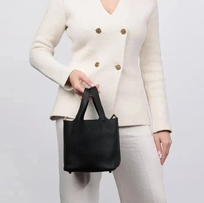 Hermès Picotin MM Bag - Image 10