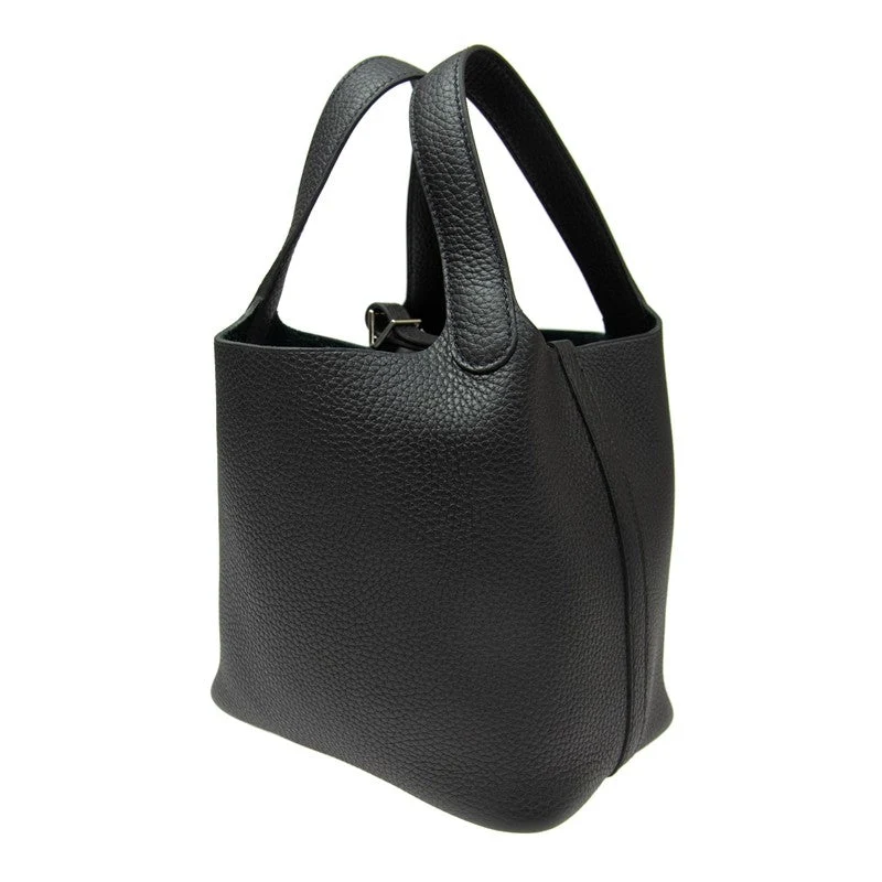 Hermès Picotin MM Bag - Image 5