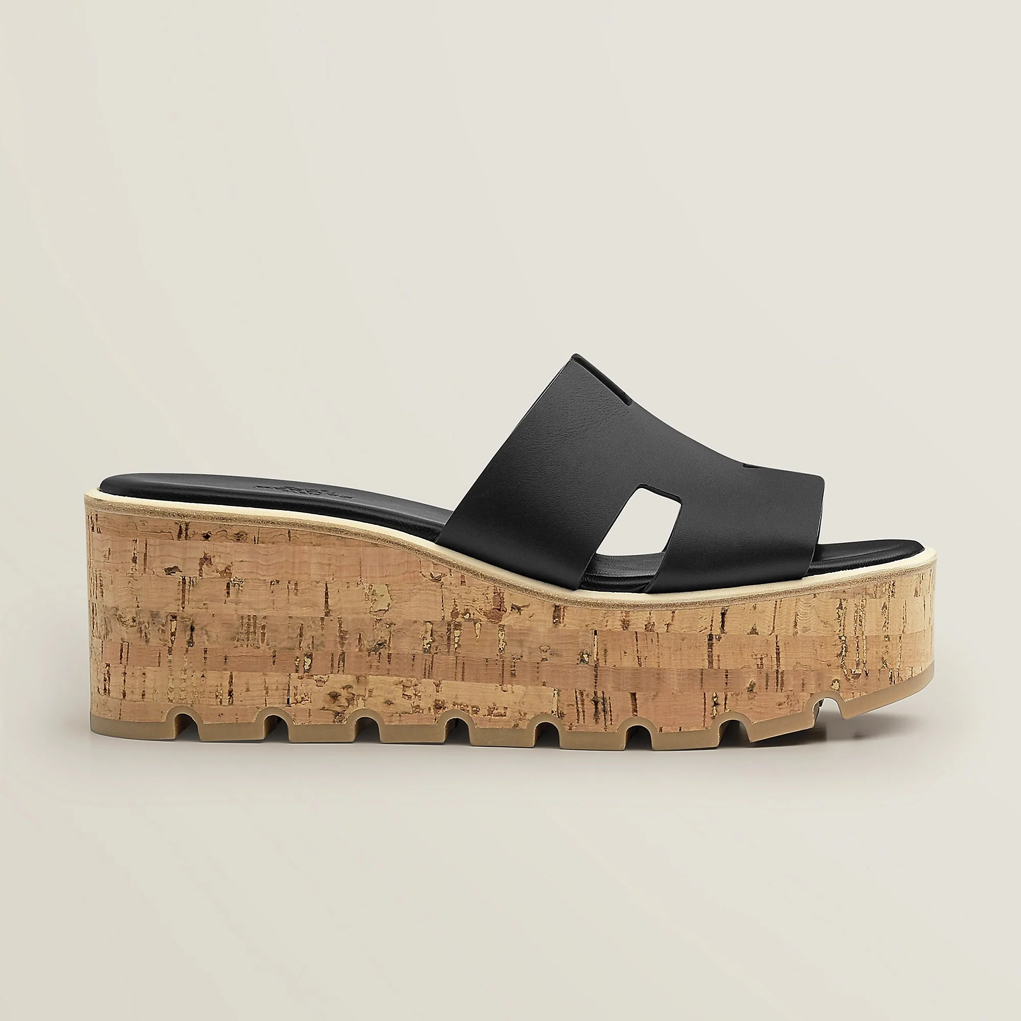 Hermès Eze 30 Black - Image 2