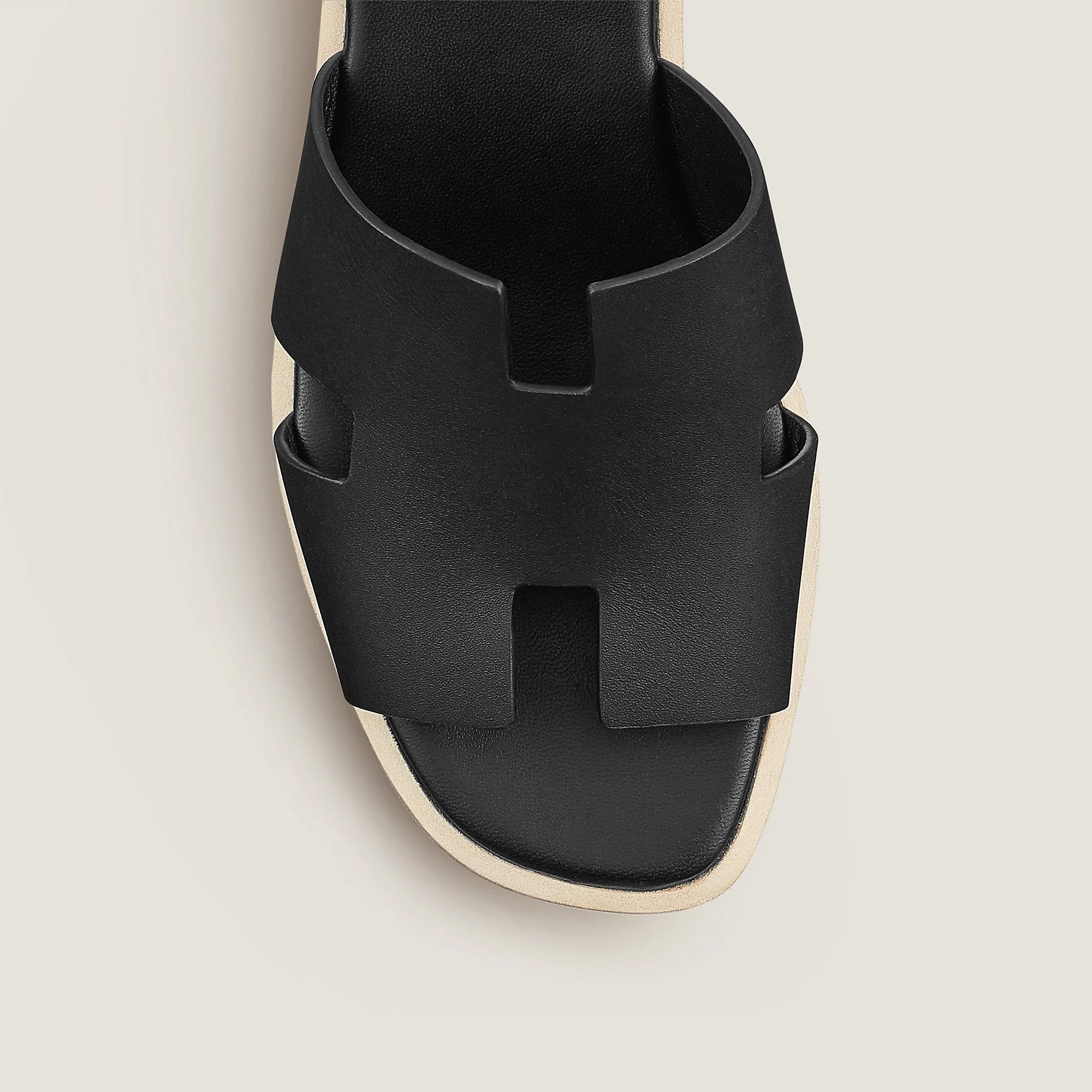 Hermès Eze 30 Black - Image 3