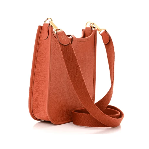 Hermès Trench Maurice Mini Evelyne Hardware - Image 2
