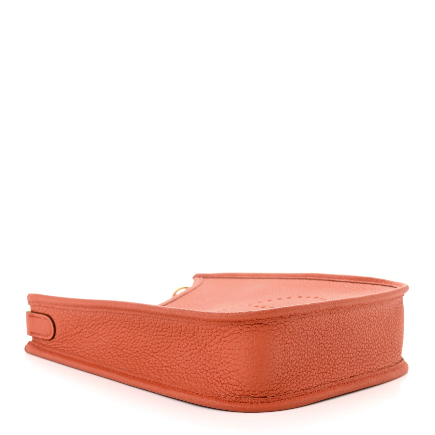 Hermès Trench Maurice Mini Evelyne Hardware - Image 3