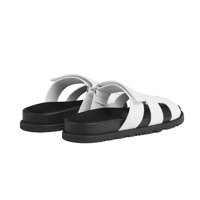 Hermes Women’s Chypre Sandal - Image 2