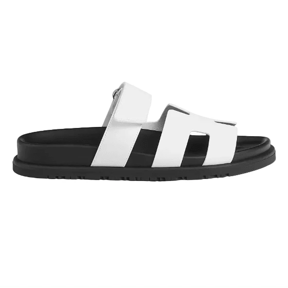 Hermes Women’s Chypre Sandal - Image 3