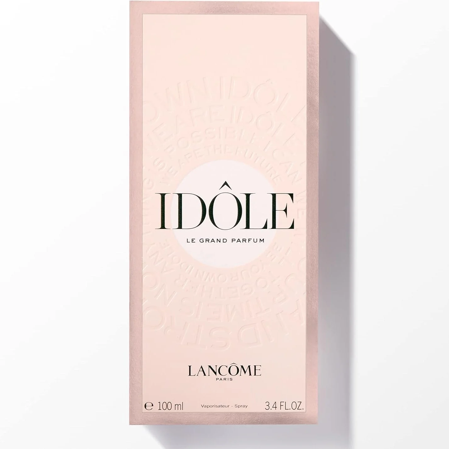 Idole Le Grand by Lancome Eau De Parfum Spray