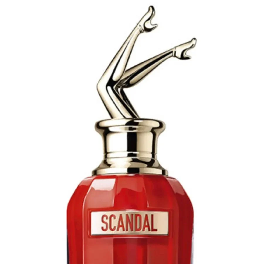 Jean Paul Gaultier Scandal Le Parfum EDP Intense 80ml - Image 2