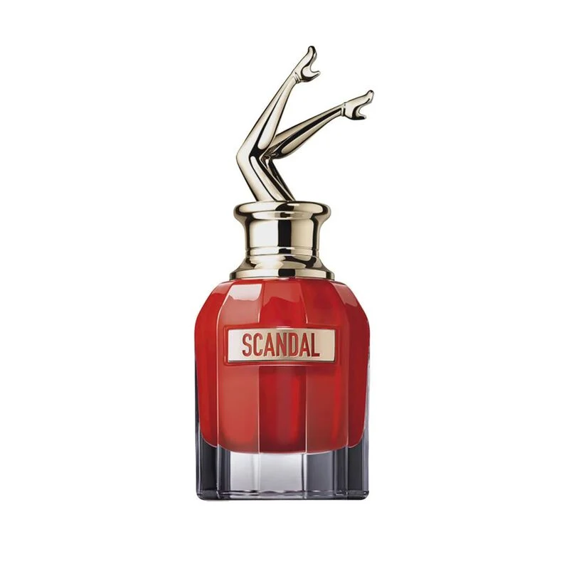 Jean Paul Gaultier Scandal Le Parfum EDP Intense 80ml - Image 4