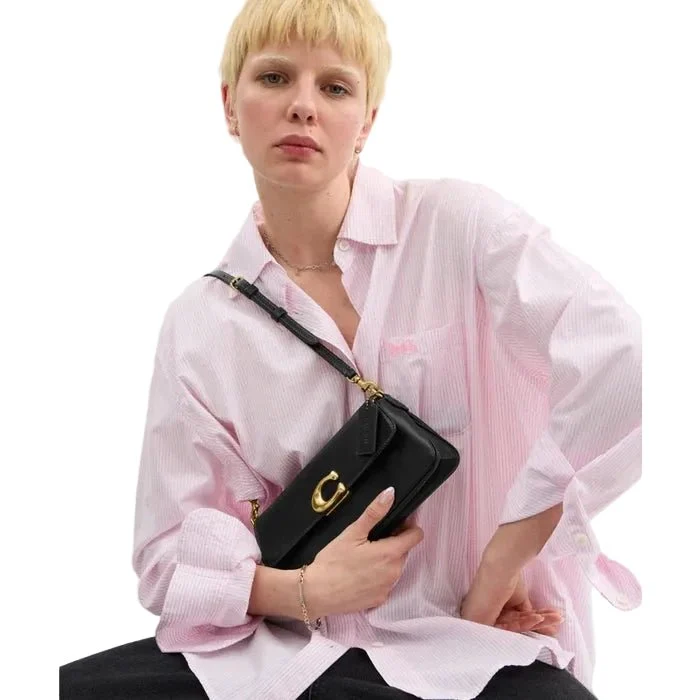 Coach Jet Shoulder Bag - Image 4