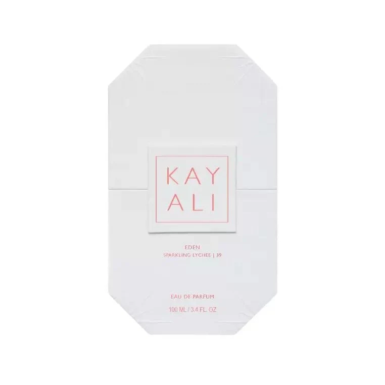 Kay Ali Eden Sparkling Lychee | Eau de Parfum Kayali
