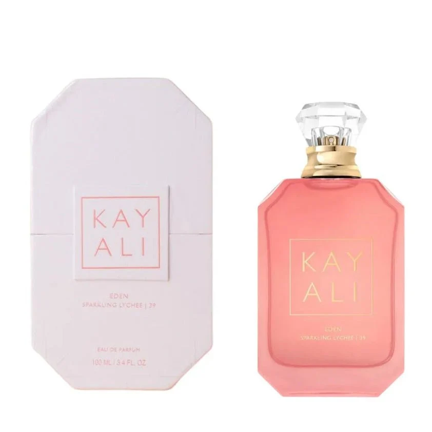 Kay Ali Eden Sparkling Lychee | Eau de Parfum Kayali - Image 2