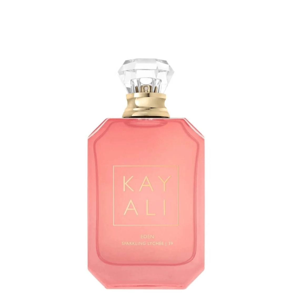 Kay Ali Eden Sparkling Lychee | Eau de Parfum Kayali - Image 3