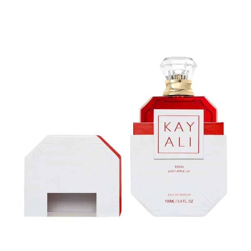 Kayali Eden Juicy Apple | Eau De Parfum