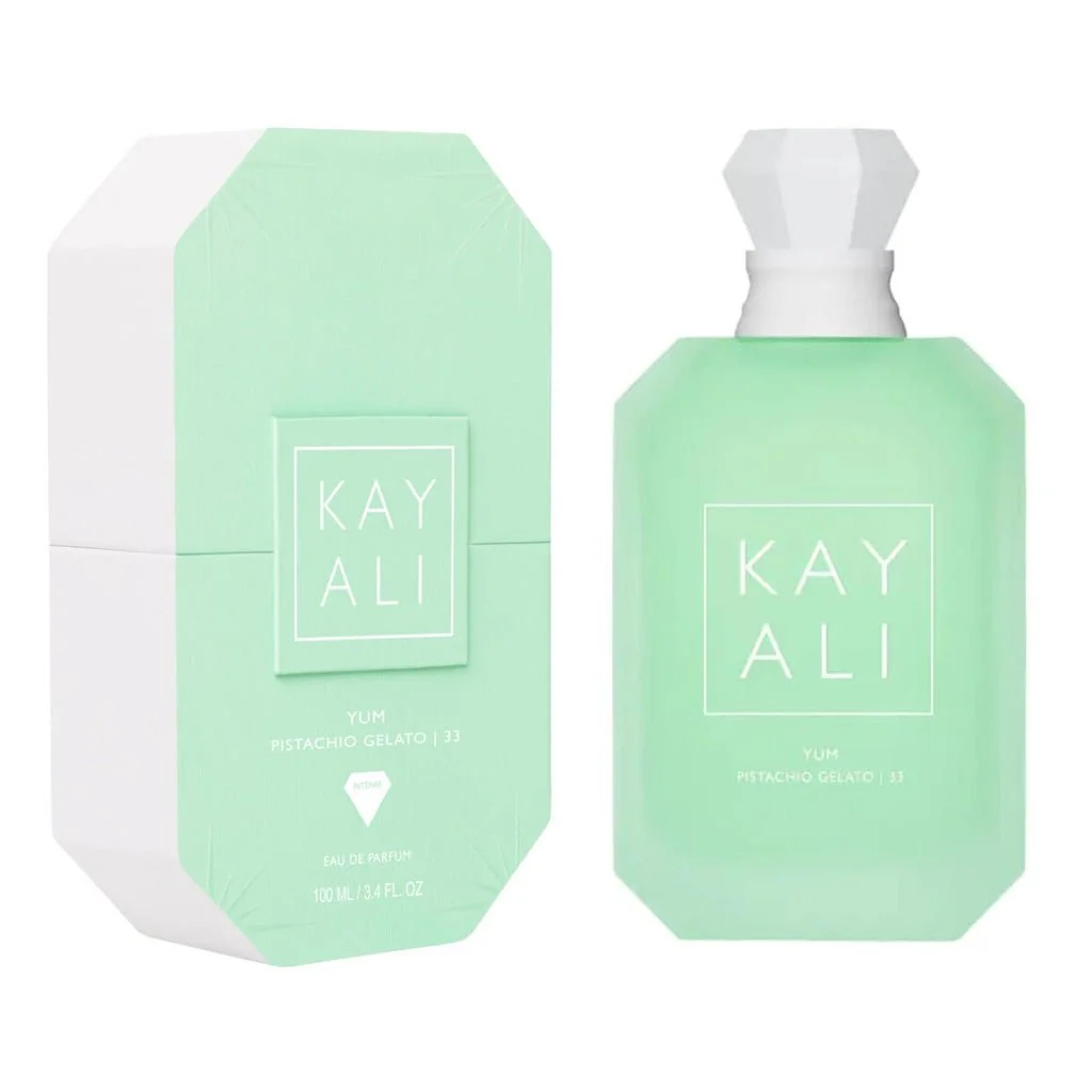 Kay Ali Yum Pistachio Gelato 100ml