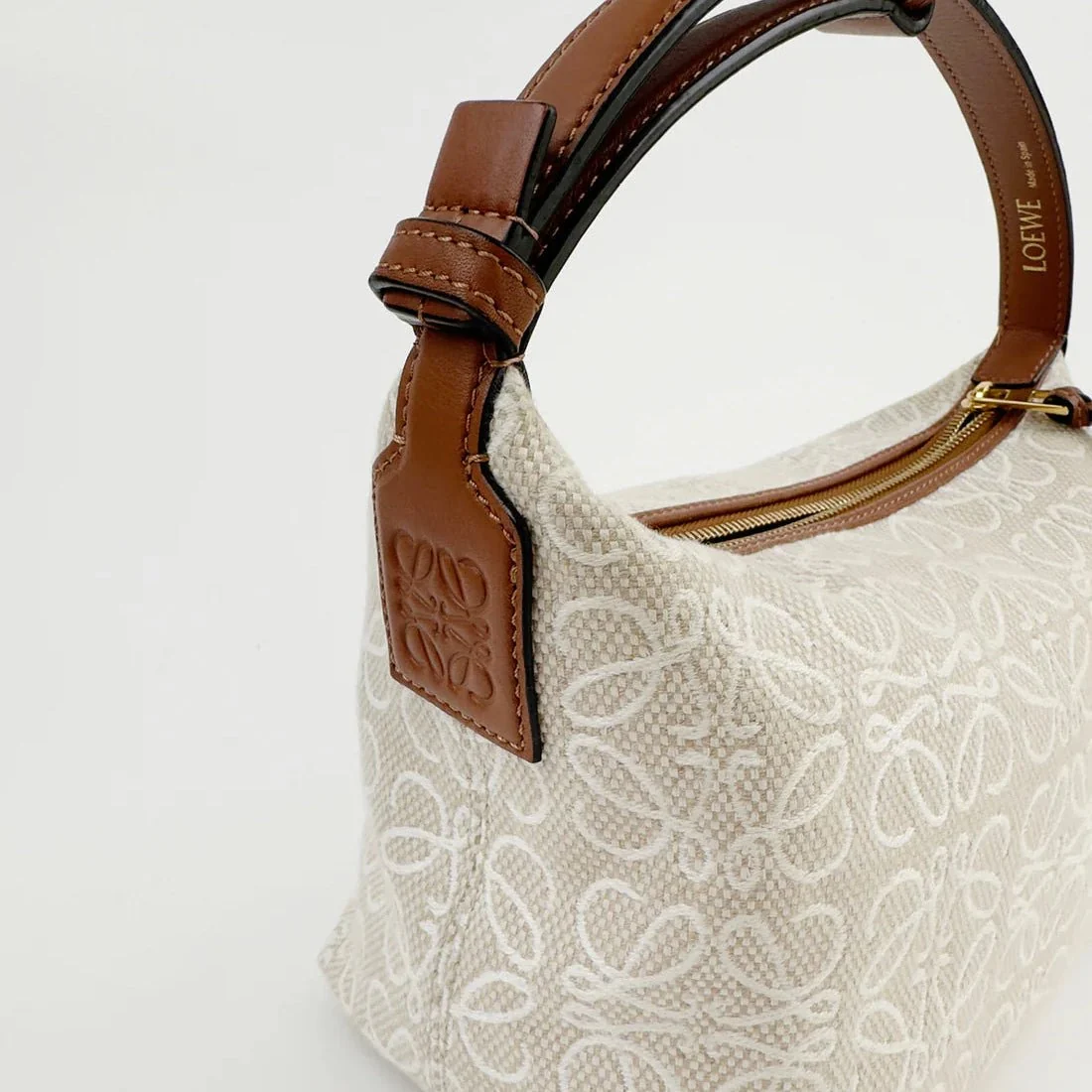Loewe Anagram Small Cubi - Image 4