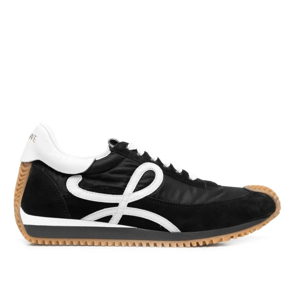 Loewe Flow Runner Low-Top Sneakers - Image 2