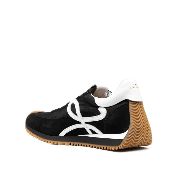 Loewe Flow Runner Low-Top Sneakers - Image 3