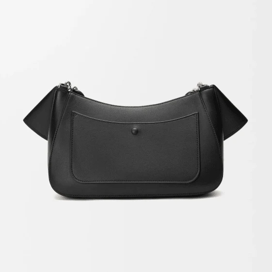 Loewe Medium Ola Bag In Smooth Calfskin - Image 2