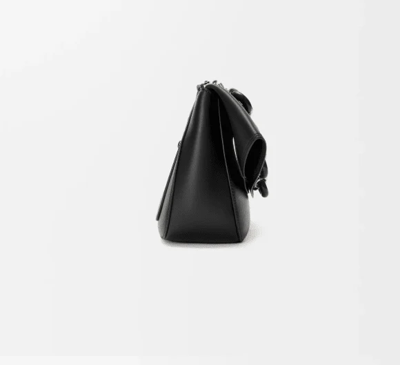 Loewe Medium Ola Bag In Smooth Calfskin - Image 5
