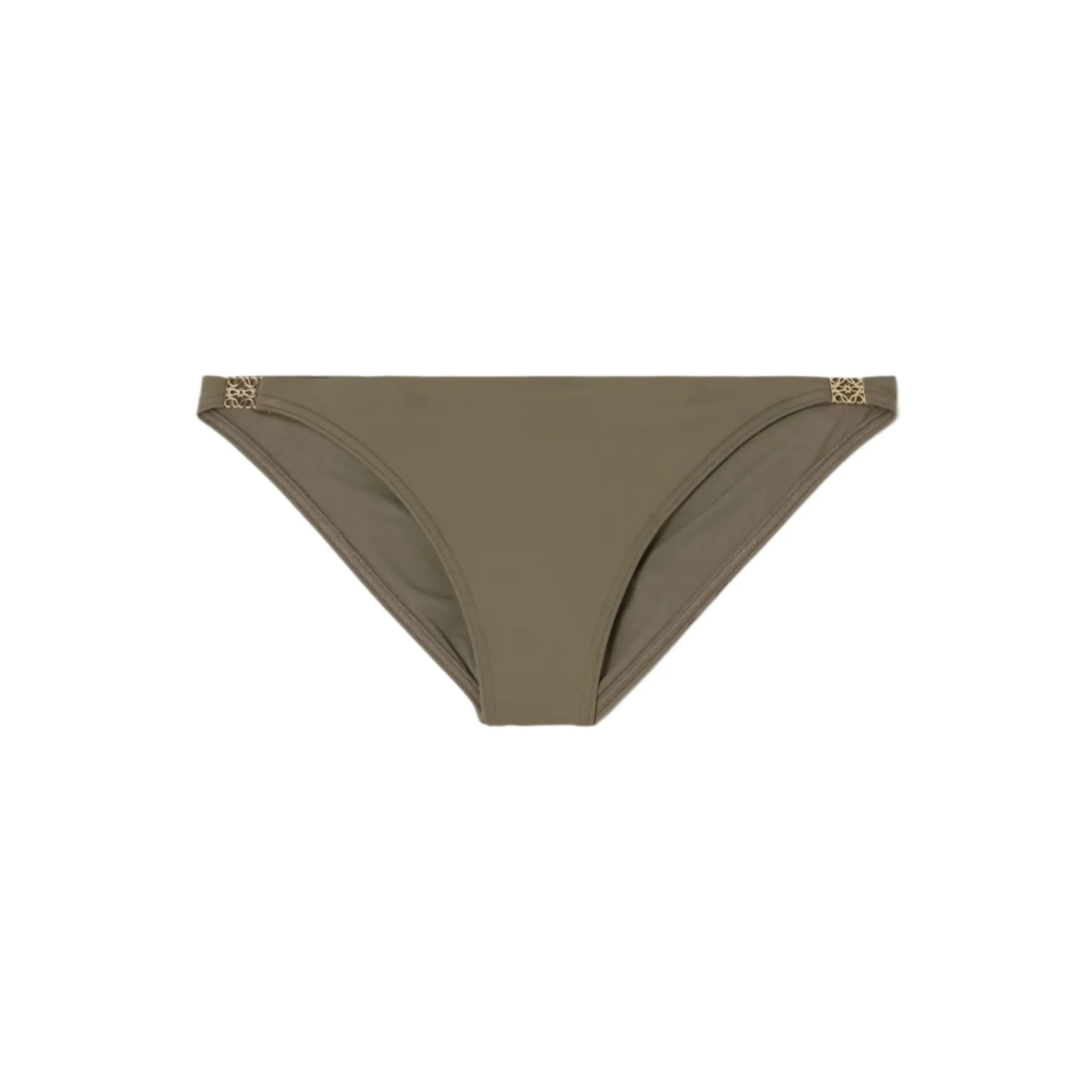 Loewe Paula's Ibiza Embellished Bikini Briefs - Image 4