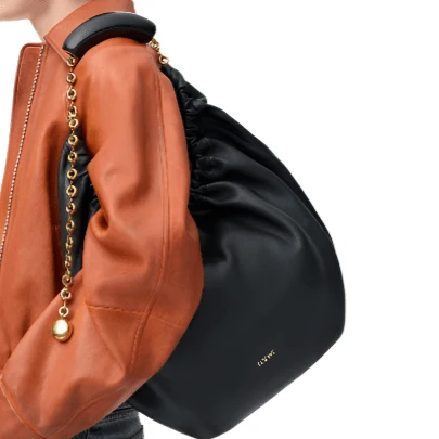 Loewe Medium Squeeze Bag - Image 10