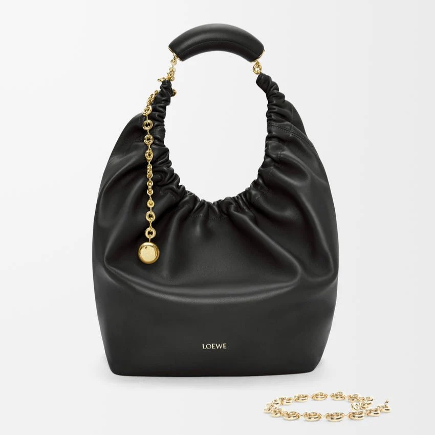 Loewe Medium Squeeze Bag - Image 2