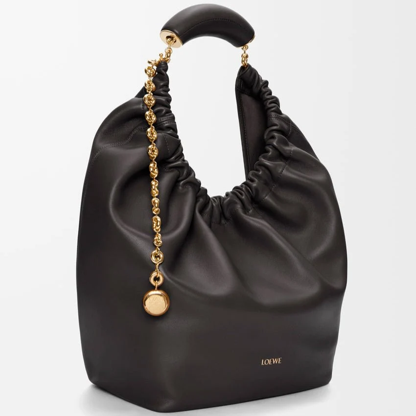 Loewe Medium Squeeze Bag - Image 3