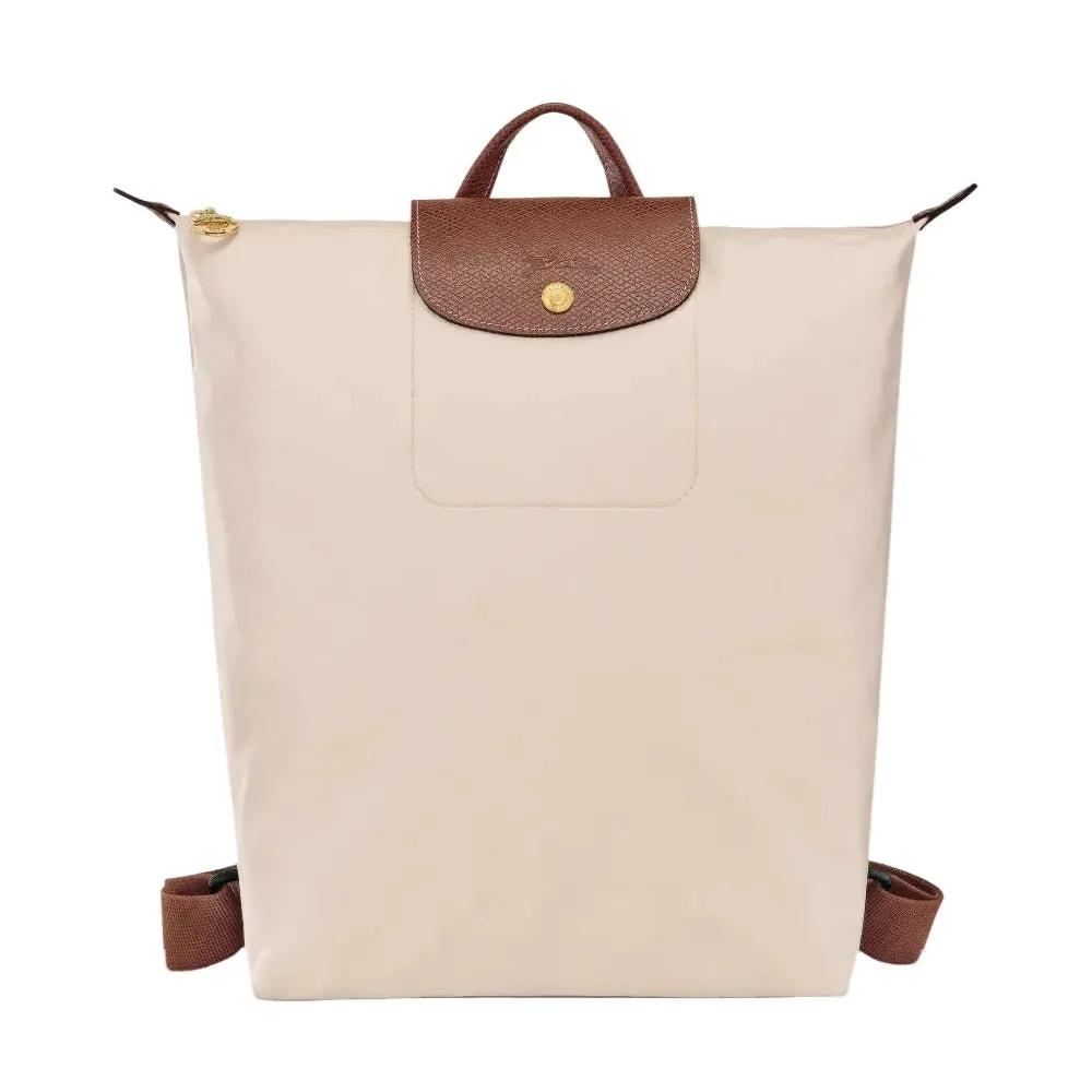 Longchamp Medium Le Pliage Backpack