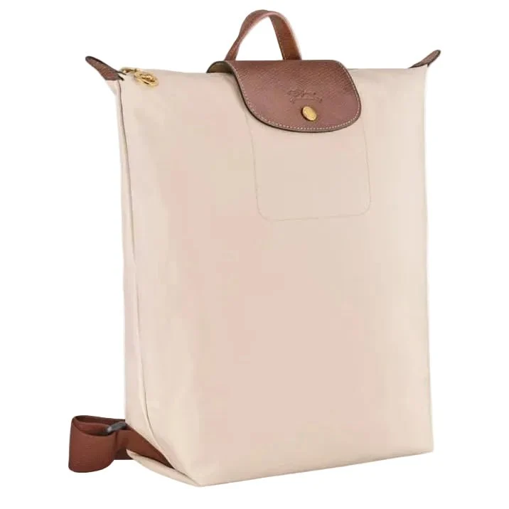 Longchamp Medium Le Pliage Backpack - Image 2