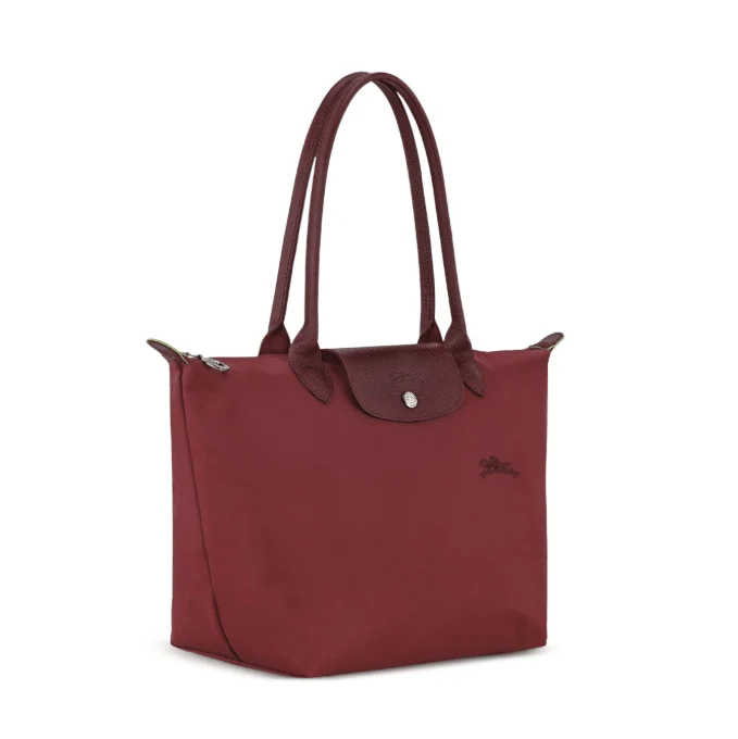 Longchamp Le Pliage Medium Tote Bag - Image 2