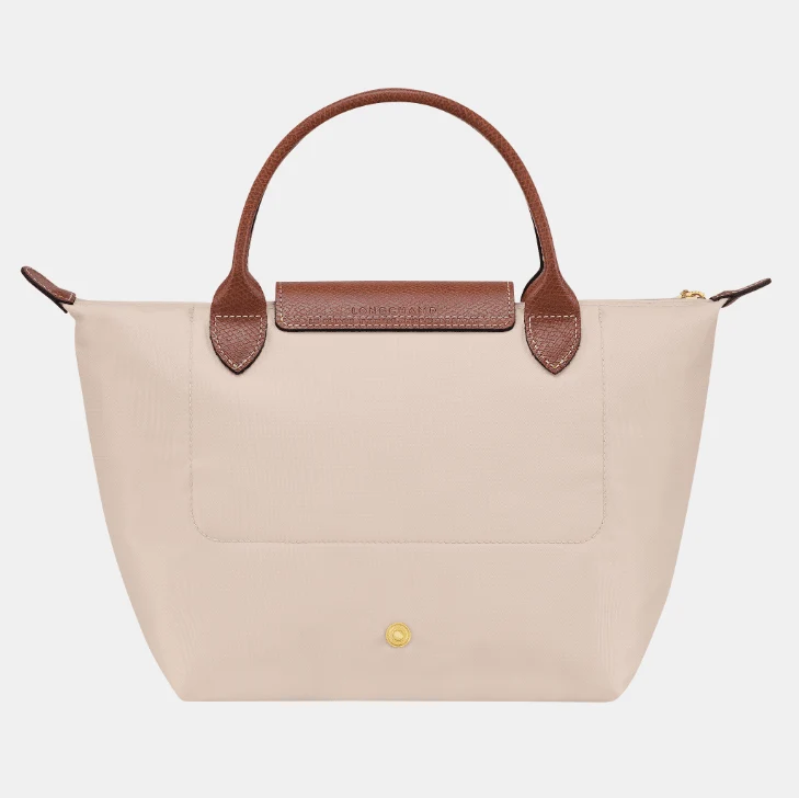 Longchamp Pliage S Handbag - Image 2