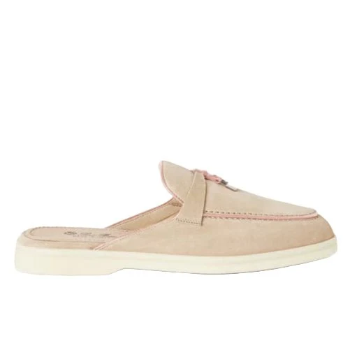 Loro Piana Charms Loafers - Image 3
