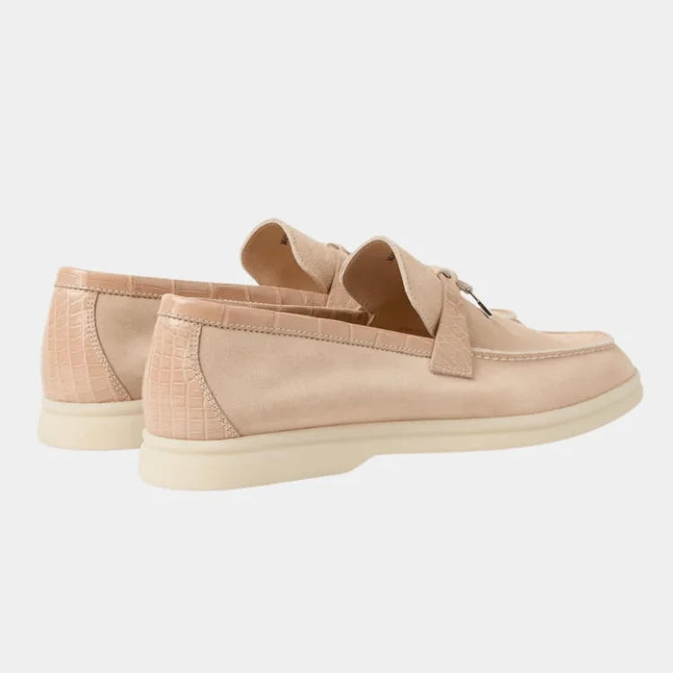 Loro Piana Charms Walk Loafer - Image 3