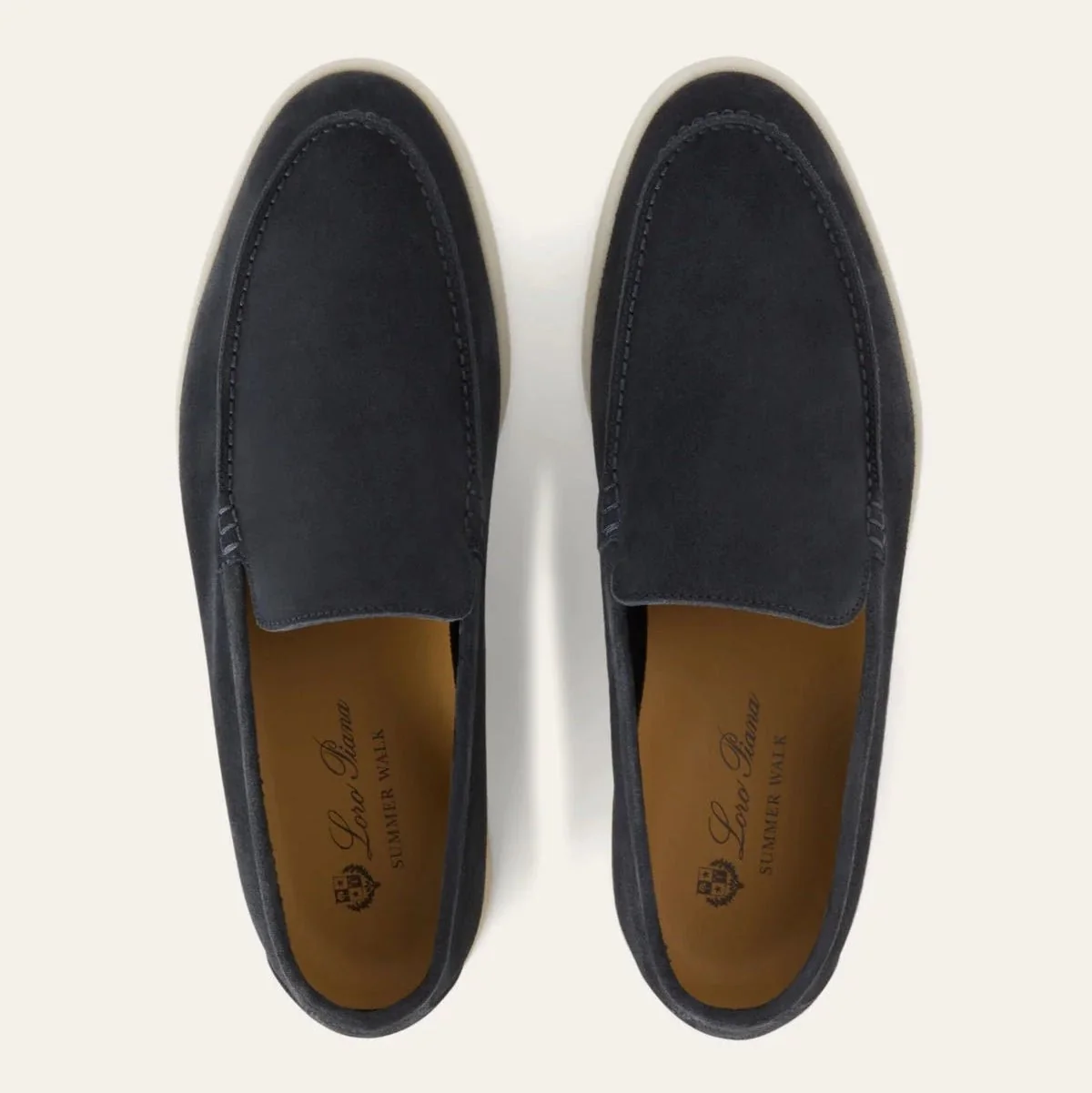 Loro Piana Summer Walk - Image 3