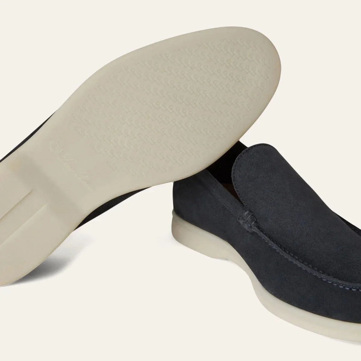 Loro Piana Summer Walk - Image 6