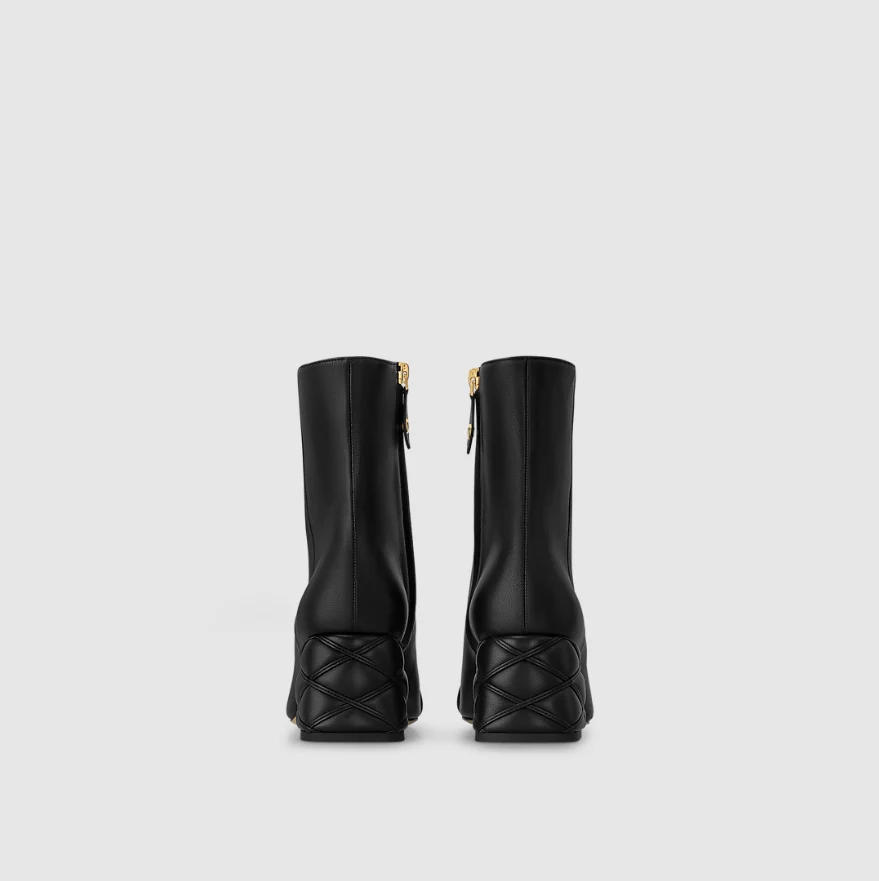 LV Shake Ankle Boots - Image 3
