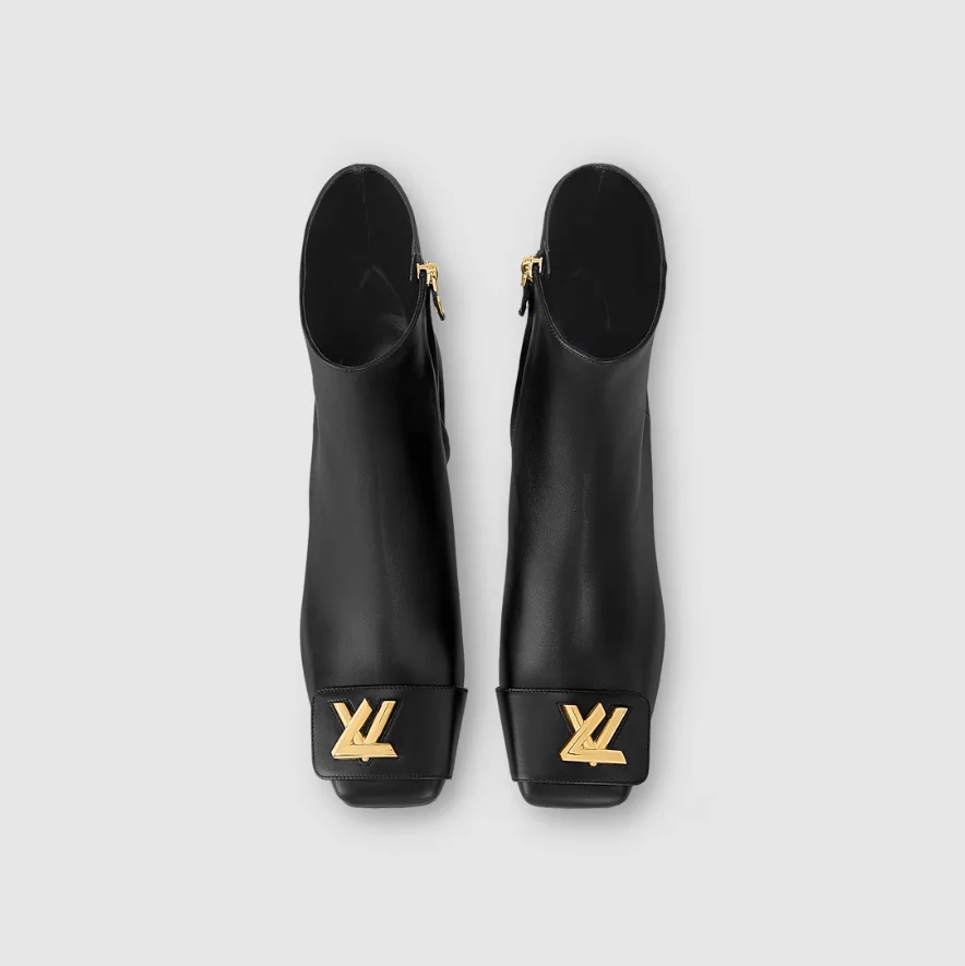 LV Shake Ankle Boots - Image 4