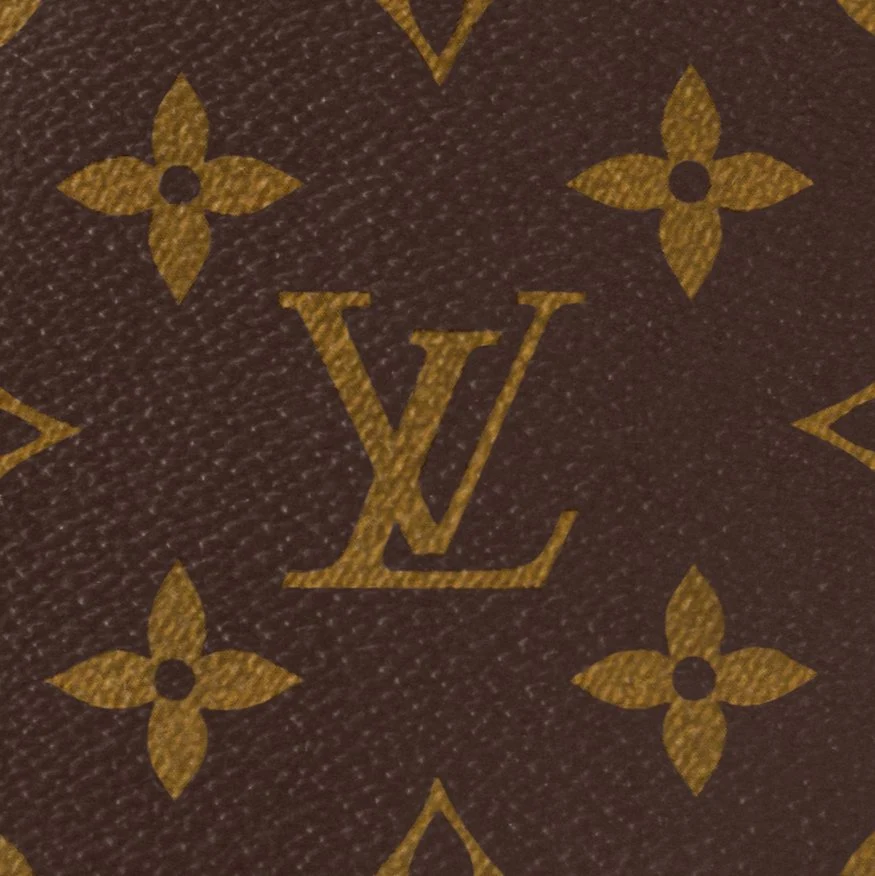 Louis Vuitton Customizable Keepall Bandoulière 50 Monogram Canvas - Image 4