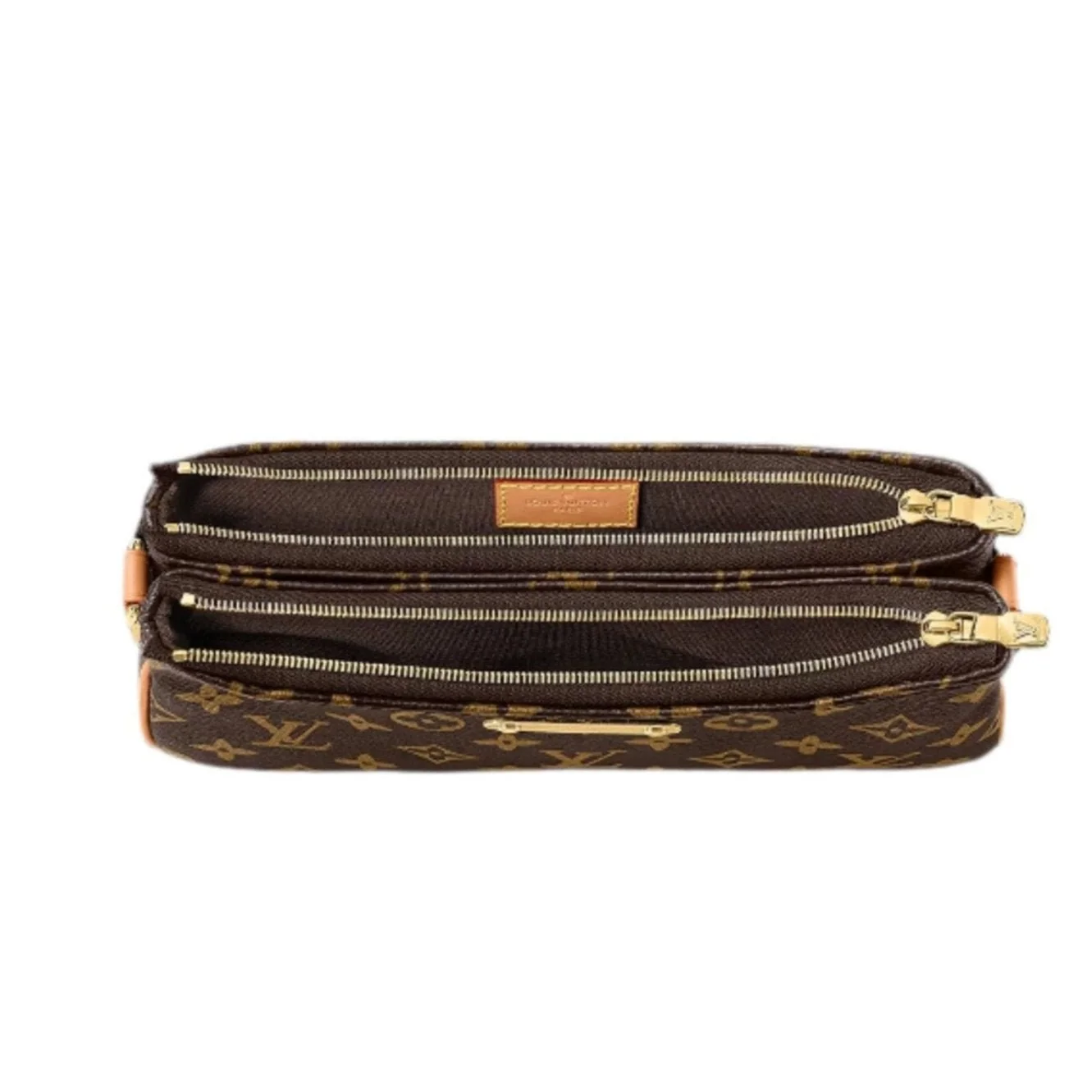 Louis Vuitton Liv Pochette - Image 2