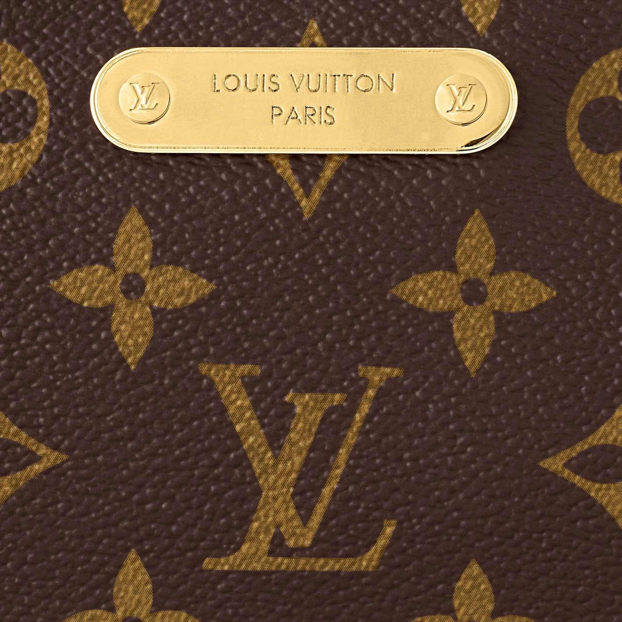 Louis Vuitton Liv Pochette - Image 5