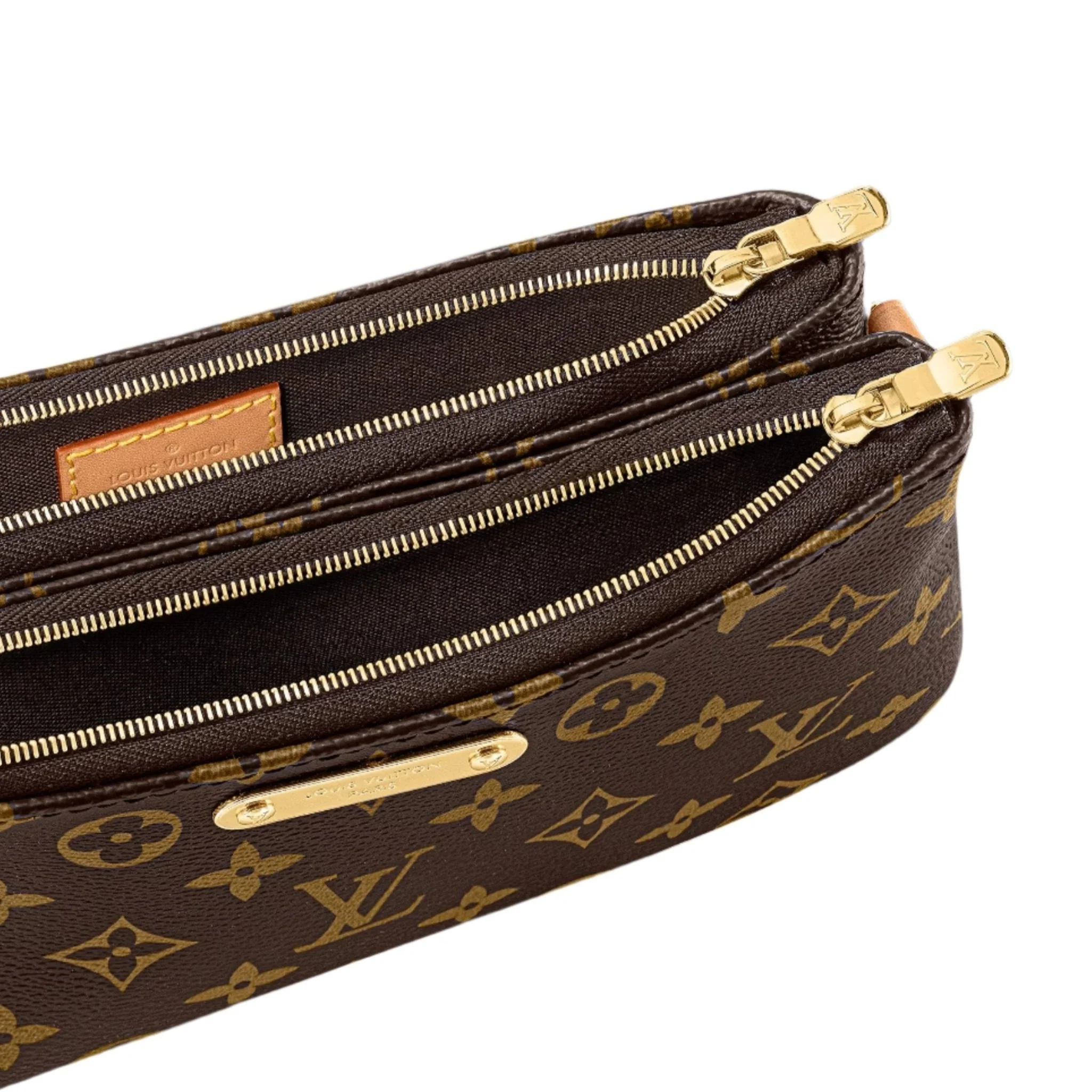 Louis Vuitton Liv Pochette - Image 6
