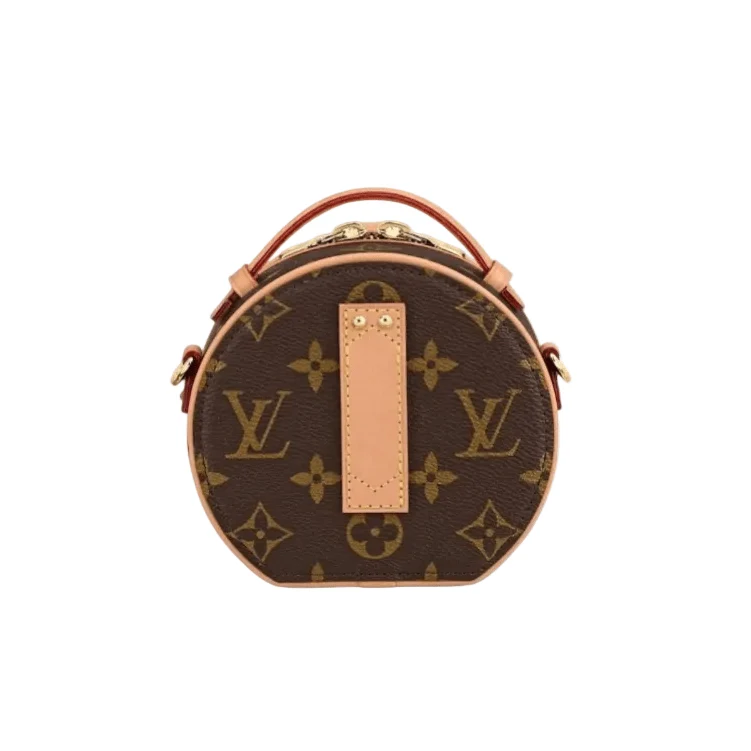Louis Vuitton Boite Chapeau Bag - Image 2