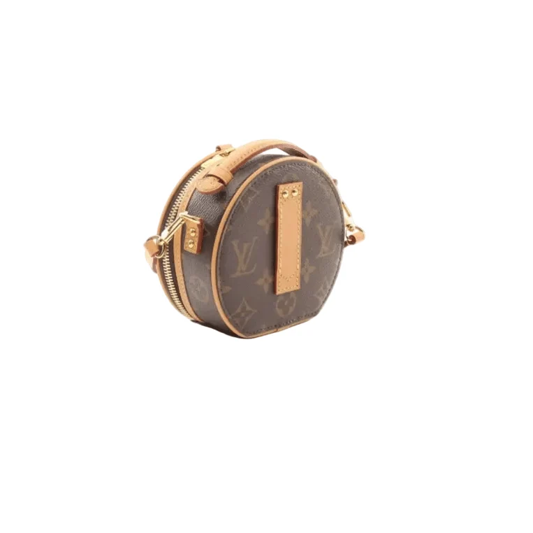 Louis Vuitton Boite Chapeau Bag - Image 3