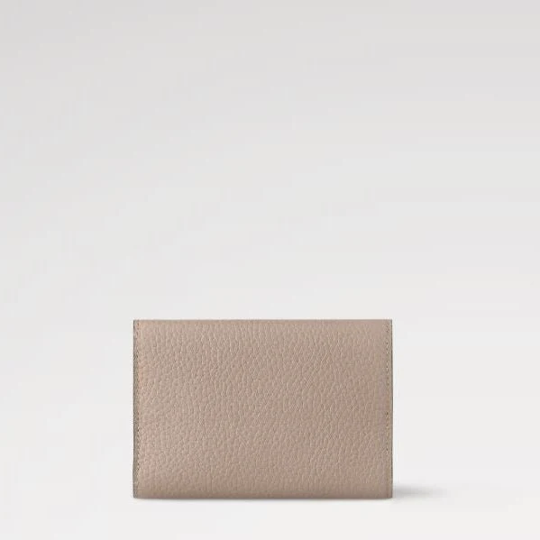 Louis Vuitton Capucines Compact Wallet - Image 4