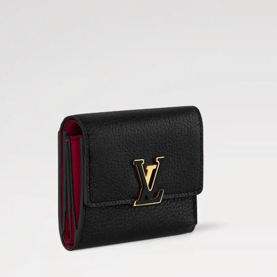 Louis Vuitton Capucines XS Wallet - Image 2