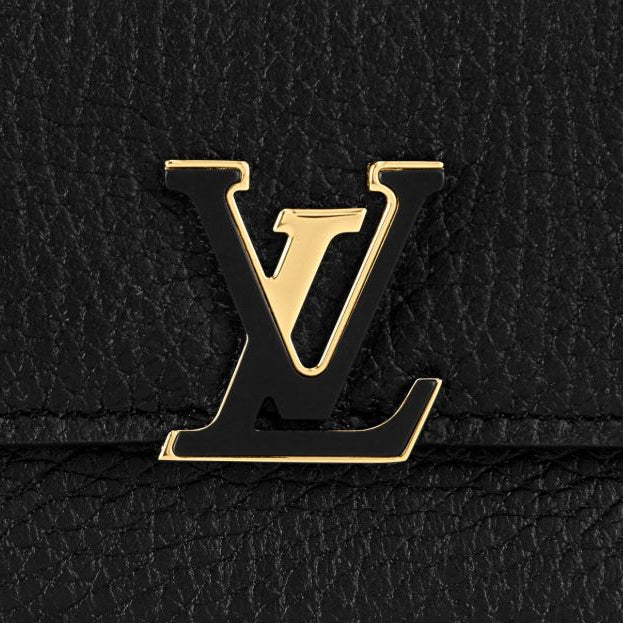 Louis Vuitton Capucines XS Wallet - Image 5