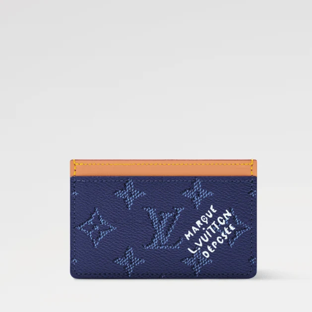 Louis Vuitton Card Holder