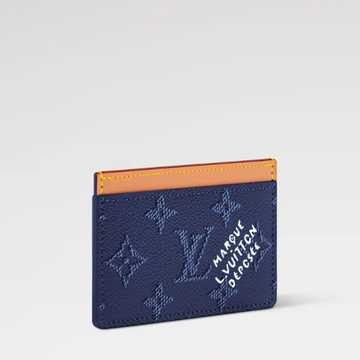 Louis Vuitton Card Holder - Image 2