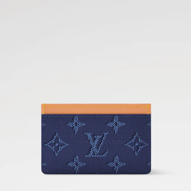 Louis Vuitton Card Holder - Image 3